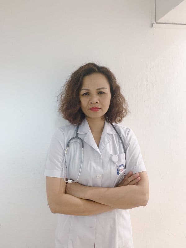 Đinh Thị Thuý Hằng - Hình 1