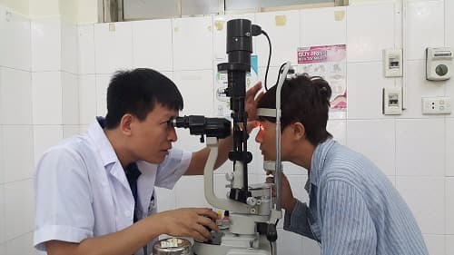 Trần Khánh Sâm - Hình 1