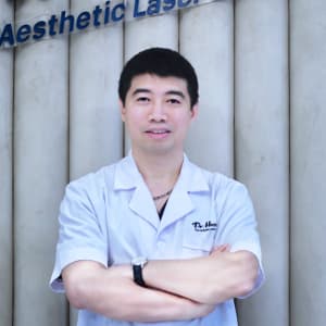 Vũ Thái Hà - Hình 1