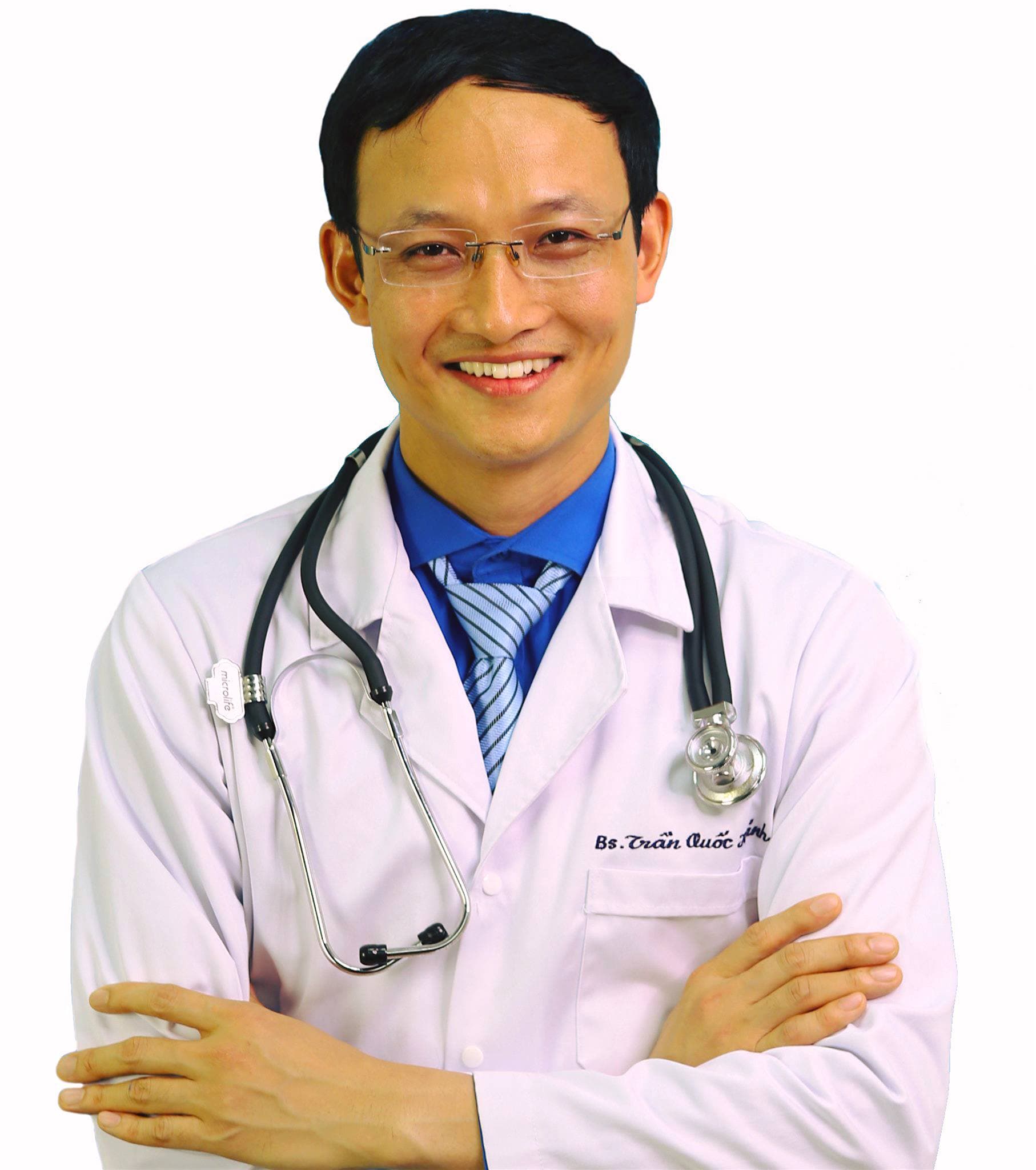 Trần Quốc Khánh - Hình 1