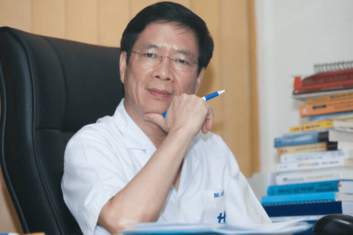 Lê Sĩ Trung - Hình 1