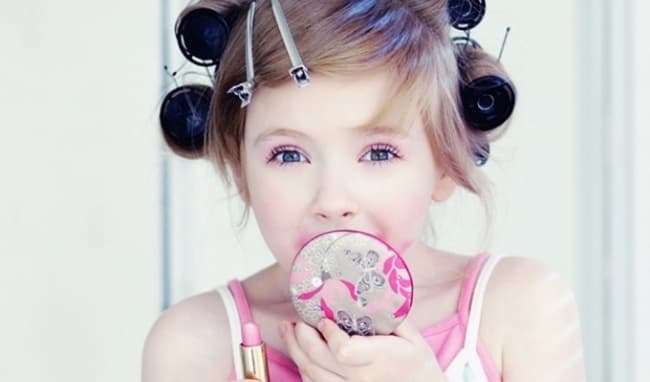 Cách trì hoãn dậy thì sớm ở trẻ mà các mẹ lên biết