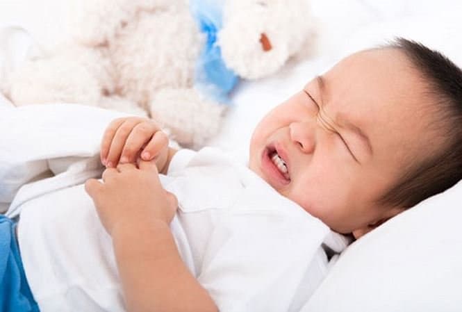 Khi nào cần Nội soi dạ dày và đại tràng cho trẻ?