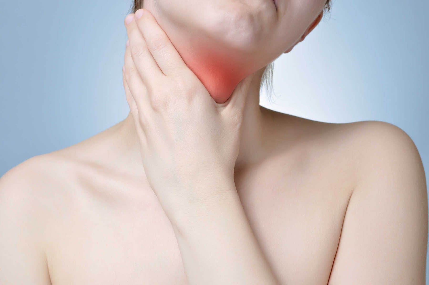 Các Phẫu thuật ung thư tuyến giáp và các biến chứng có thể xảy ra