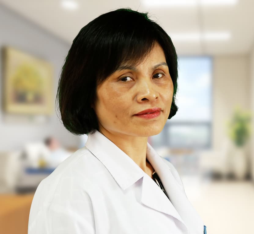 Trần Thị Hoa Huyền - Hình 1