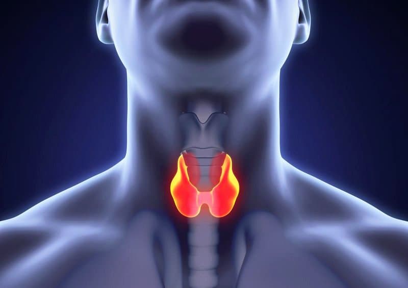 Xét nghiệm chuẩn đoán rối loạn tuyến giáp tự miễn