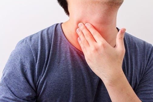 U tuyến giáp thể nhú: Nguyên nhân, giai đoạn phát triển bệnh và phương pháp chẩn đoán