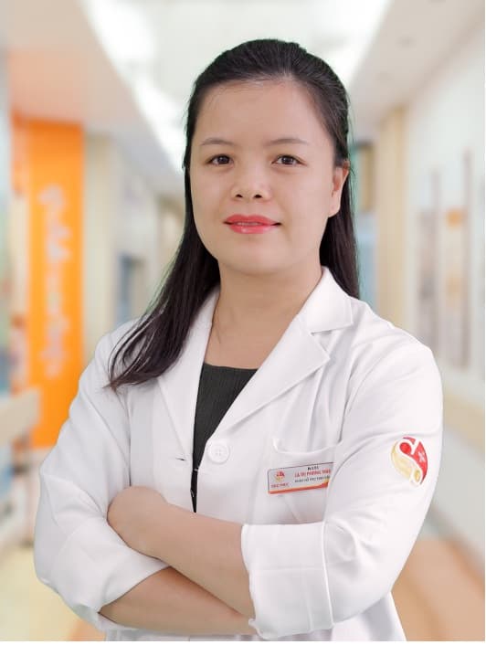 La Thị Phương Thảo - Hình 1