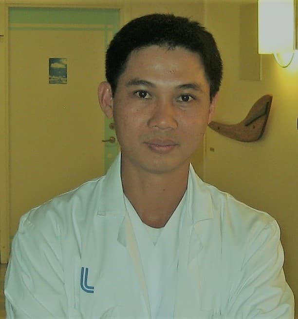 Nguyễn Quang Bảy - Hình 1