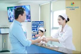 Gói khám sức khỏe tổng quát cho cá nhân