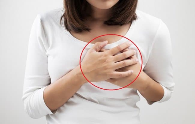 U vú lành tính là gì? Các loại u vú lành tính thường gặp