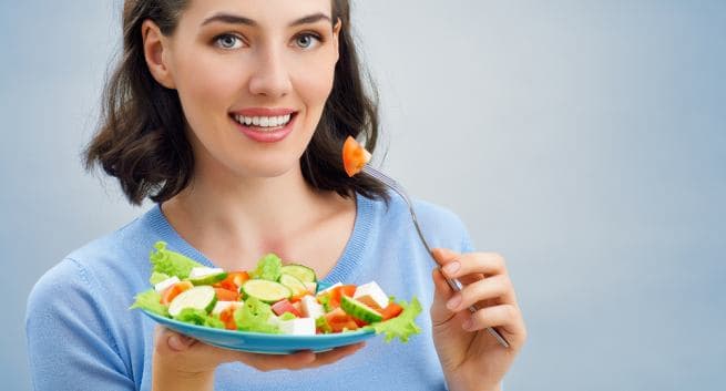 Lời khuyên về chế độ ăn uống cho bệnh ung thư vú