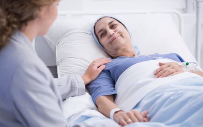 Thống kê tỷ lệ sống sót ung thư vú HER2 dương tính