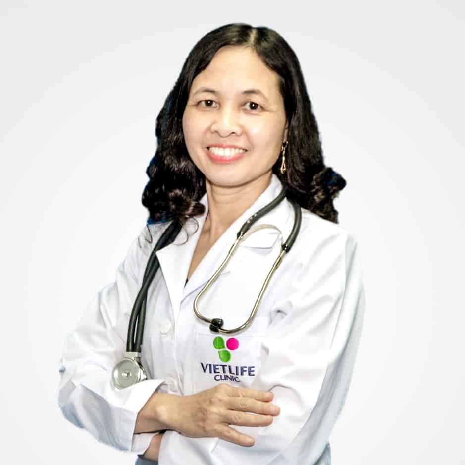 Nguyễn Thị Bảo - Hình 1