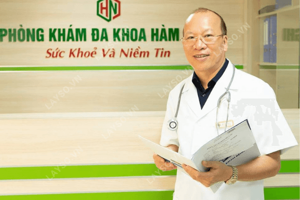 Trần Ngọc Vang - Hình 1