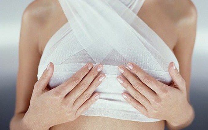 Cách điều trị hỗ trợ bảo tồn tuyến vú cho bệnh nhân ung thư vú