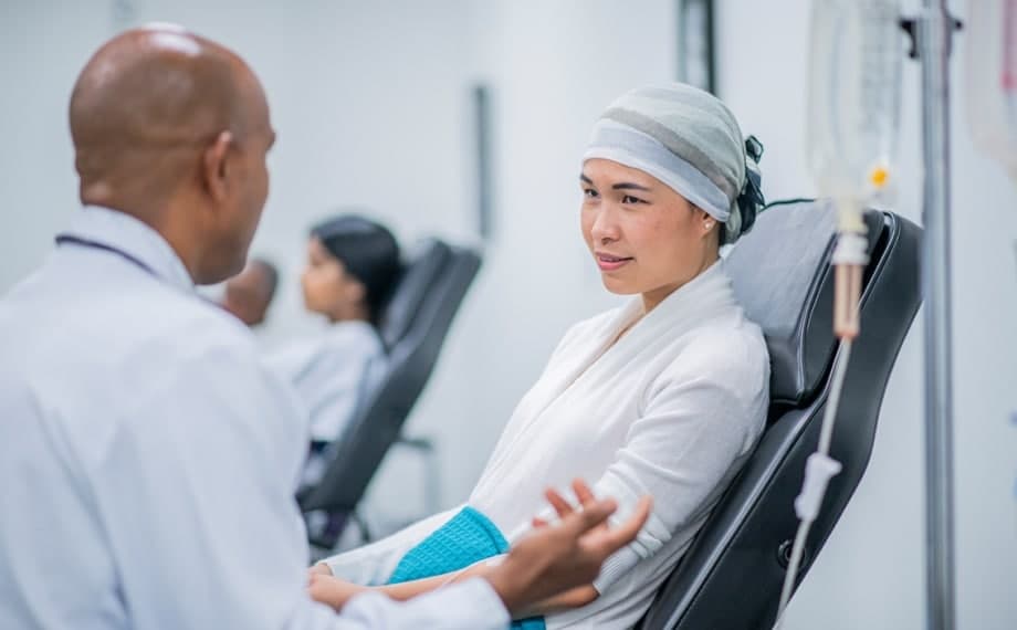 Điều trị ung thư vú bộ ba âm tính hiện nay có tiến bộ như thế nào?