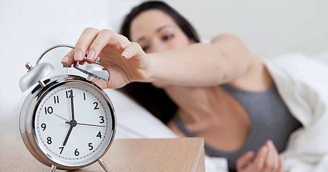 Dậy sớm buổi sáng có thể làm giảm nguy cơ ung thư vú không?