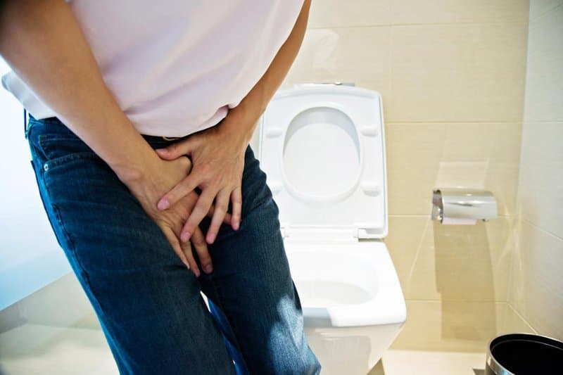 Các bệnh nam khoa thường gặp Nam giới cần biết