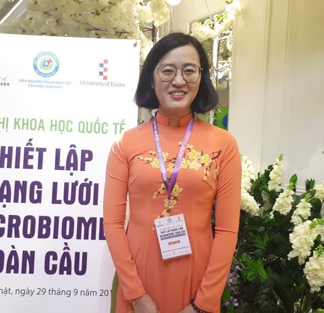 Đào Việt Hằng - Hình 1