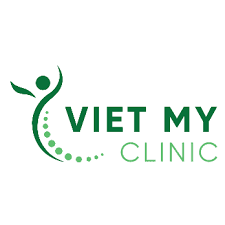 Việt Mỹ Clinic - Thần Kinh Cột Sống Cơ Xương Khớp - Hình 1