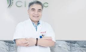 Bác sĩ Cơ xương khớp giỏi tại Hà Nội