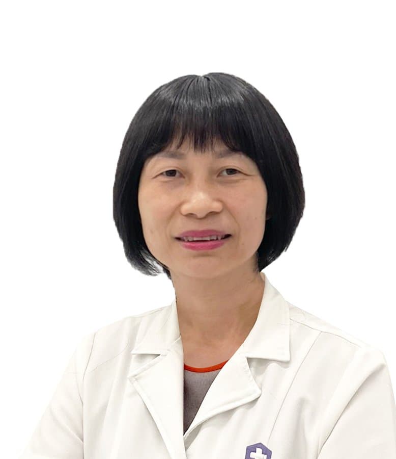 Lê Thị Liễu - Hình 1
