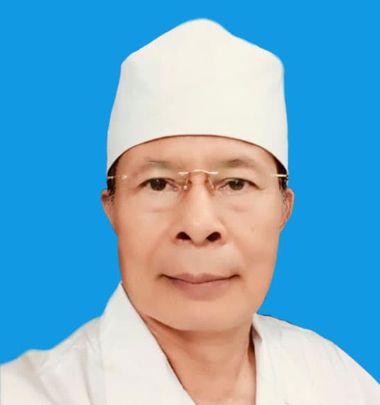 Nguyễn Văn Đàm - Hình 1