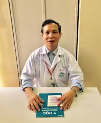 Nguyễn Văn Tuận - Hình 1