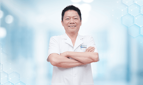 Lưu Quốc Khải - Hình 1