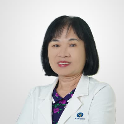 Phạm Thị Sâm - Hình 1