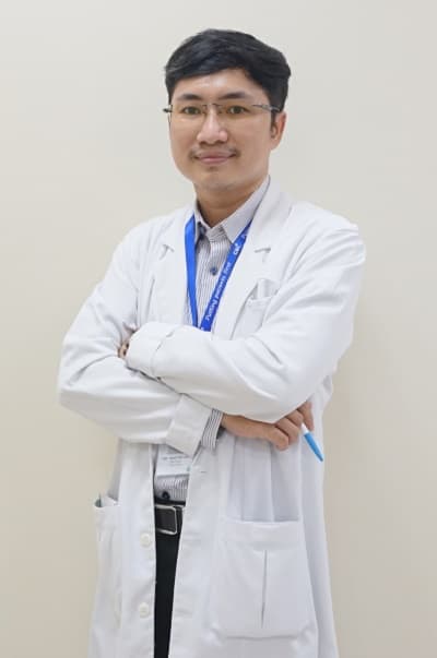 Trần Thế Lộc - Hình 1