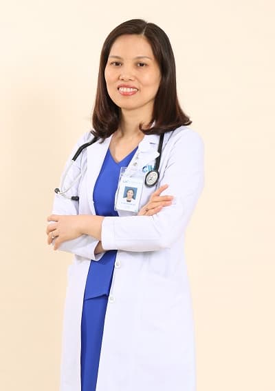 Bùi Thị Xuân Nga - Hình 1