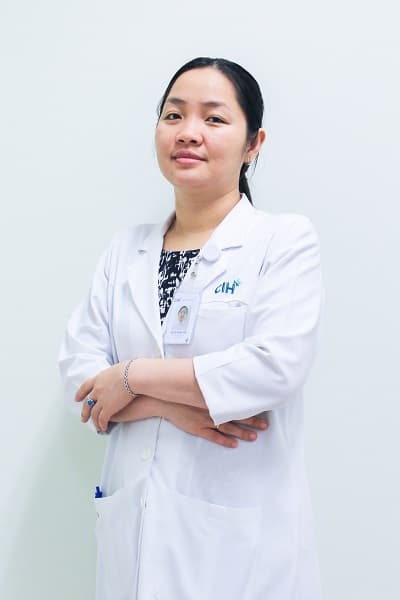 Mai Thị Hương Thảo - Hình 1