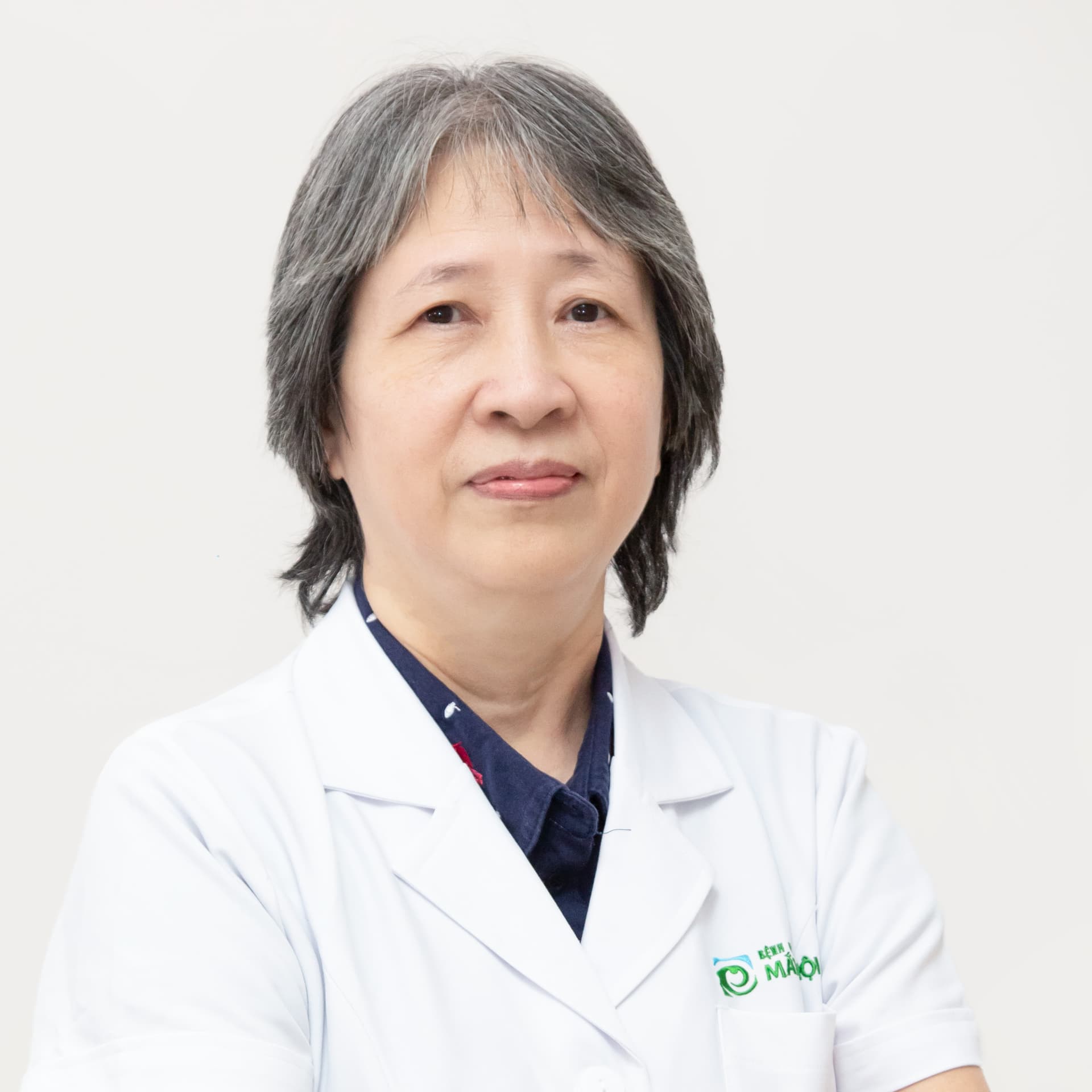 Hoàng Thị Minh Châu - Hình 1