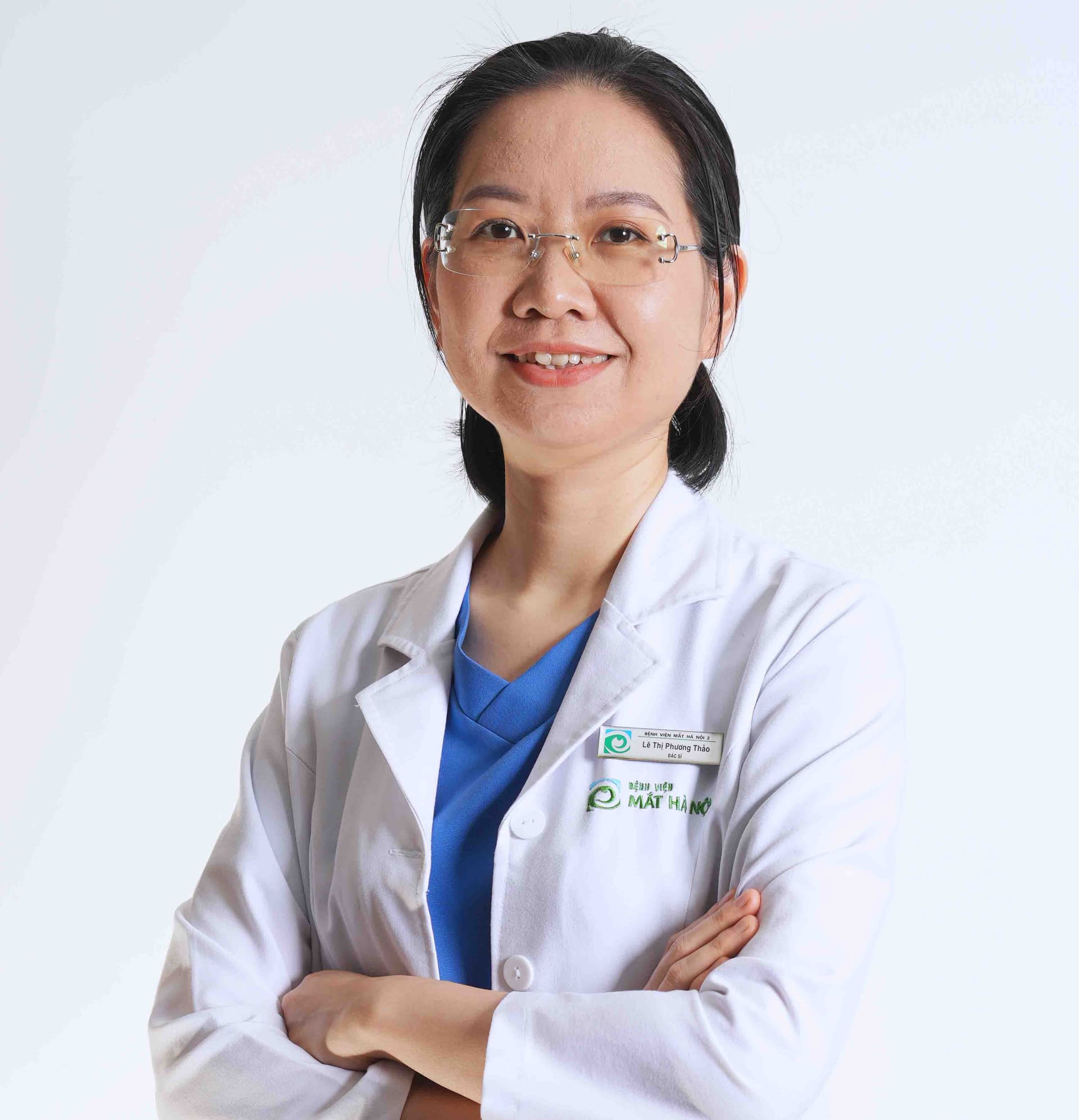 Lê Thị Phương Thảo - Hình 1