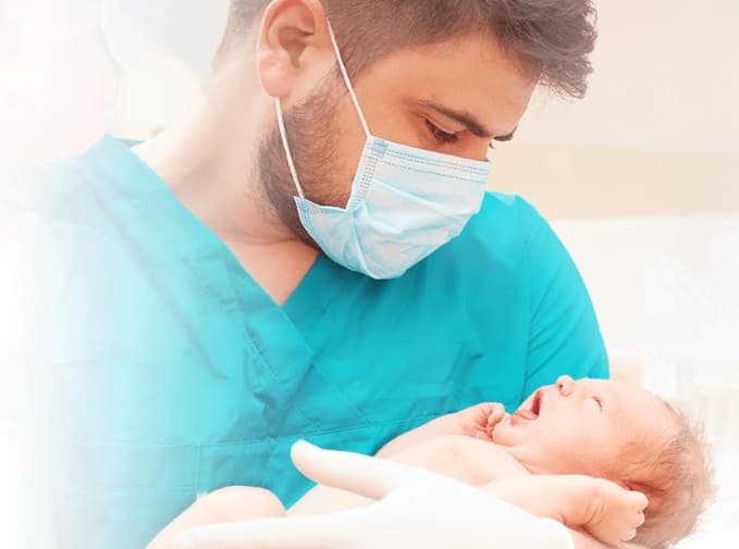 Gói Sinh tại Bệnh Viện Phụ Sản Quốc tế Sài Gòn - SIH