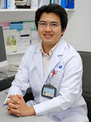 Ngô Trung Nam - Hình 1