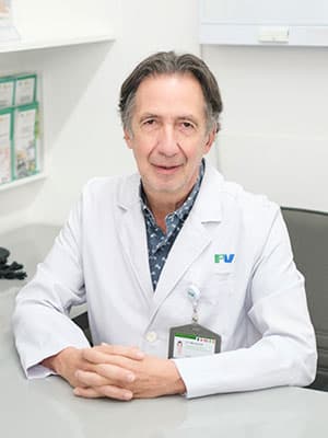 Gilles Blache - Hình 1