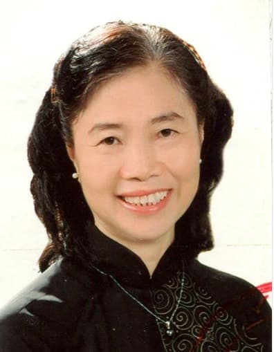 Bùi Minh Ngọc - Hình 1