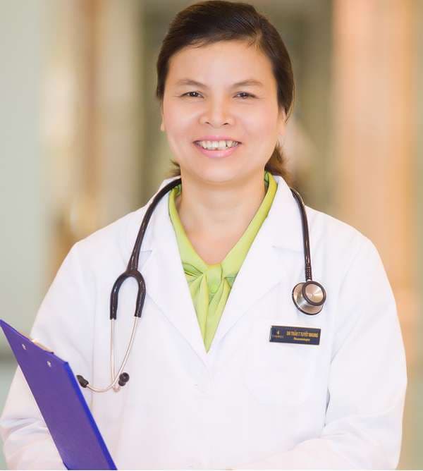 Trần Thị Tuyết Nhung - Hình 1