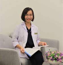 Nguyễn Thị Tâm Lý - Hình 1