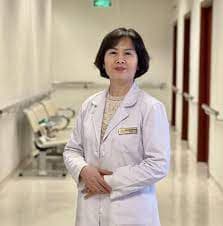 Phạm Vân Thúy - Hình 1