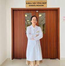 Đào Thị Trang - Hình 1