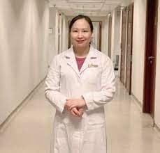 Phạm Lan Hương - Hình 1