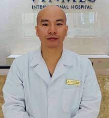 Lê Xuân Luật - Hình 1