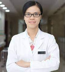 Trần Thị Thu Hà - Hình 1