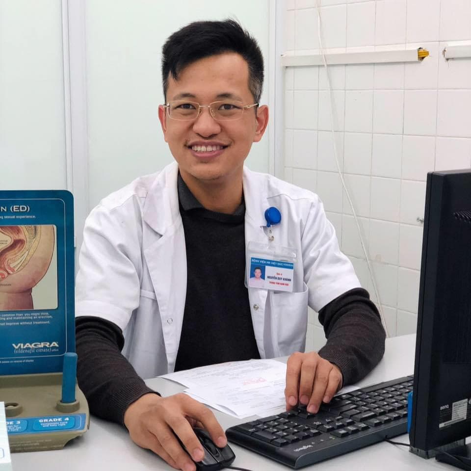 Nguyễn Duy Khánh - Hình 1