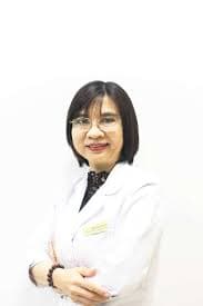 Trần Thị Thu Hương - Hình 1