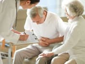 Gói sàng lọc ung thư thực quản, dạ dày và đại trực tràng Tại Vinmec Central Park